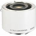 Sony 2.0X Teleconverter Lens
